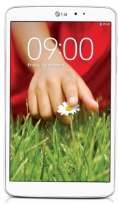V500 G Pad 8.3