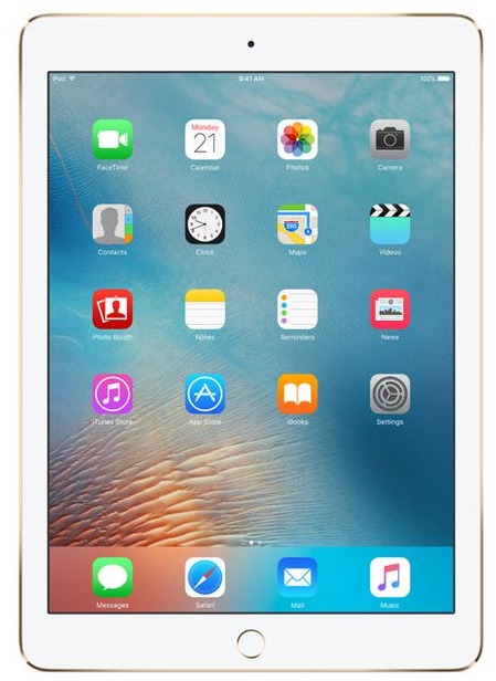 iPad  5e gen 2017(A1822/A1823)