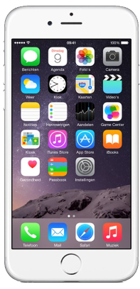 iPhone 6G